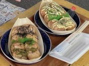 3丁目のたこボール