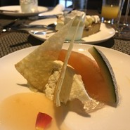 ALL DAY DINING MEM （ANA クラウンプラザホテル札幌）