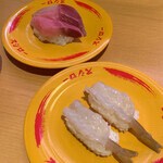 スシロー 三木店