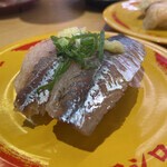 スシロー 三木店