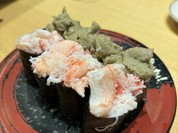 すし食いねぇ！ 金沢寺地店