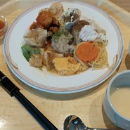 フォーリーフガーデン