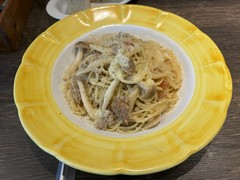 ランチパスタメニュー