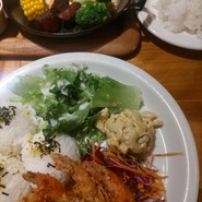 アロハテーブル ルミネ大宮