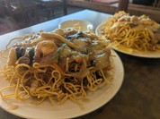 蝦仁