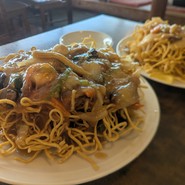 蝦仁