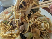 蝦仁
