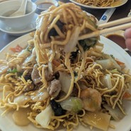 蝦仁