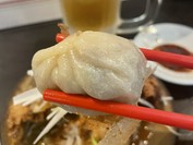 焼き餃子