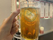 ウーロンハイ