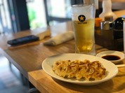 円頓寺ぎょうざ関山