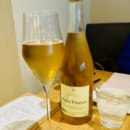 BRACERIA　PASTICCERIA　BOND