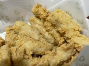 bb.qオリーブチキンカフェ 笹塚店