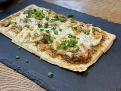 大衆割烹あら川