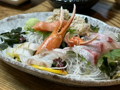 大衆割烹あら川