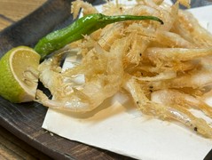 大衆割烹あら川