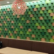 青森みそカレー牛乳ラーメン かわら 青森空港店