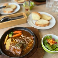 IZUMI　cafe　＆bistro