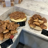フードスケープ ベーカリー パンとスープ