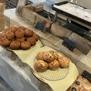 フードスケープ ベーカリー パンとスープ