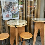 フードスケープ ベーカリー パンとスープ