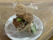 フードスケープ ベーカリー パンとスープ