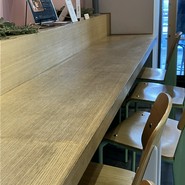 フードスケープ ベーカリー パンとスープ