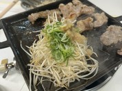 ホルモン千葉 大阪梅田店