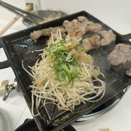 ホルモン千葉 大阪梅田店