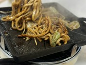 ホルモン千葉 大阪梅田店