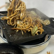 ホルモン千葉 大阪梅田店
