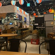 沖縄料理　なんくるないさーAkiba店