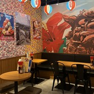 沖縄料理　なんくるないさーAkiba店
