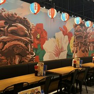 沖縄料理　なんくるないさーAkiba店