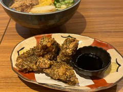 沖縄料理　なんくるないさーAkiba店
