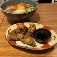 沖縄料理　なんくるないさーAkiba店