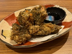 沖縄料理　なんくるないさーAkiba店