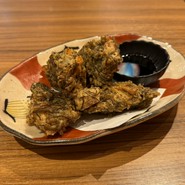 沖縄料理　なんくるないさーAkiba店