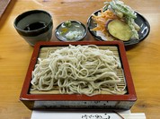 いこいの里　大附