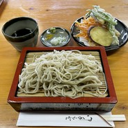 いこいの里　大附