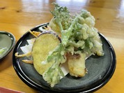 いこいの里　大附