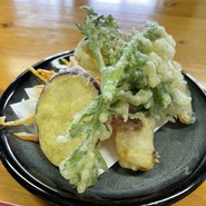 いこいの里　大附