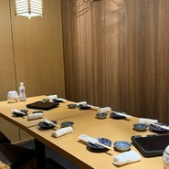 黒潮 品川本店