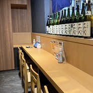 黒潮 品川本店