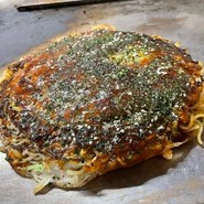 お好み焼き てっちゃん 本店