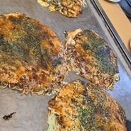 お好み焼き てっちゃん 本店