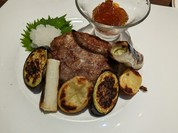 ベーカリーレストランサンマルク グランデュオ蒲田店