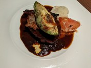 ベーカリーレストランサンマルク グランデュオ蒲田店