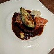 ベーカリーレストランサンマルク グランデュオ蒲田店