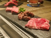 代官山焼肉　kintan （キンタン）